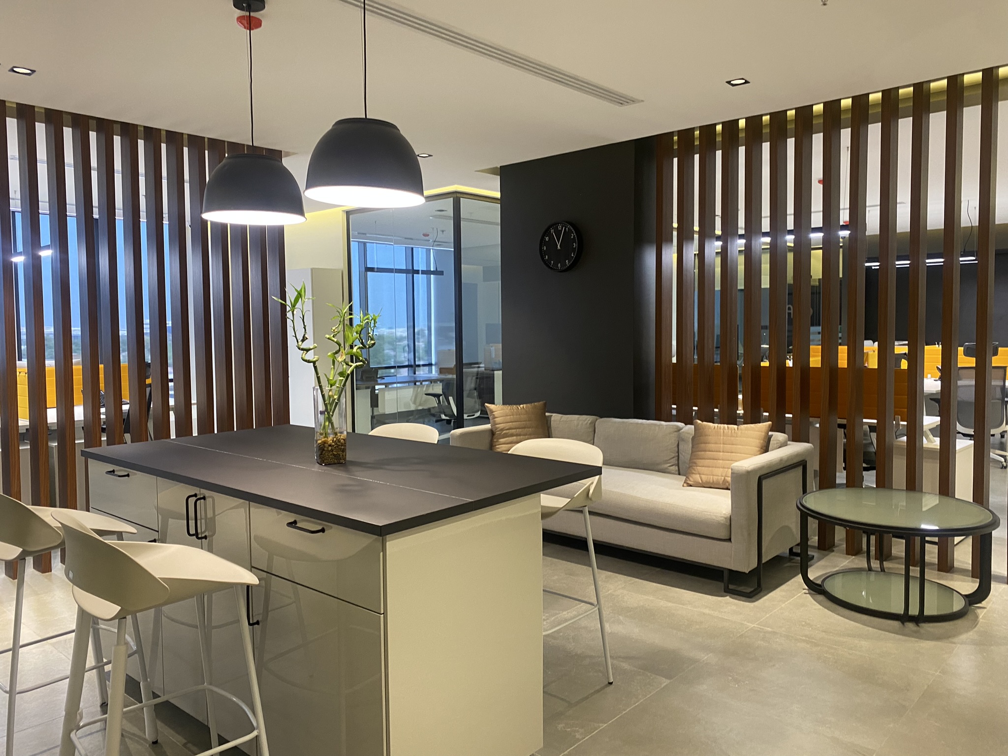 project slider image