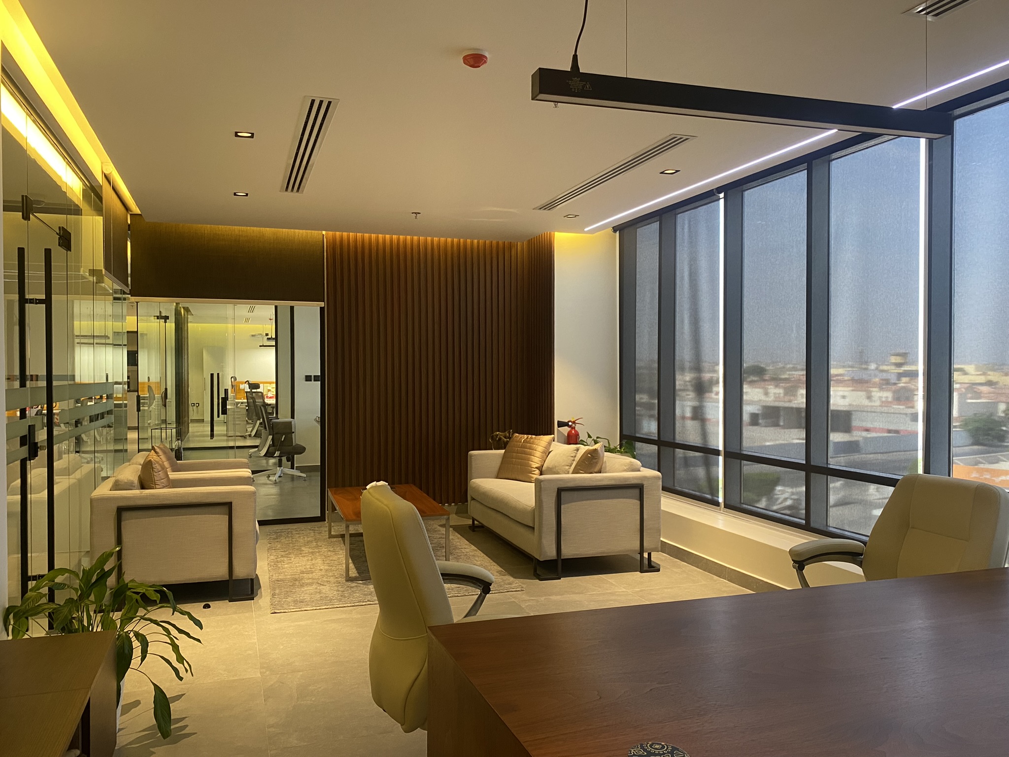 project slider image