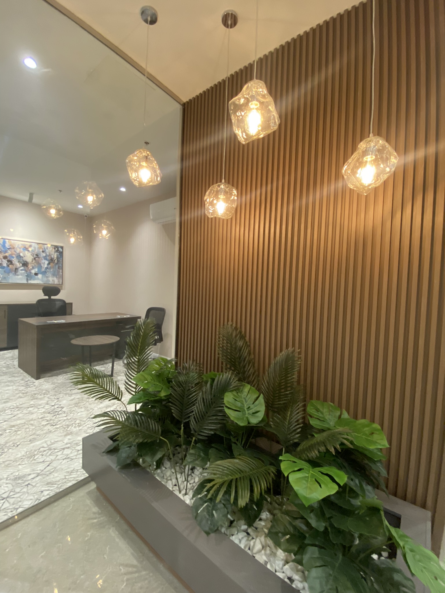 project slider image