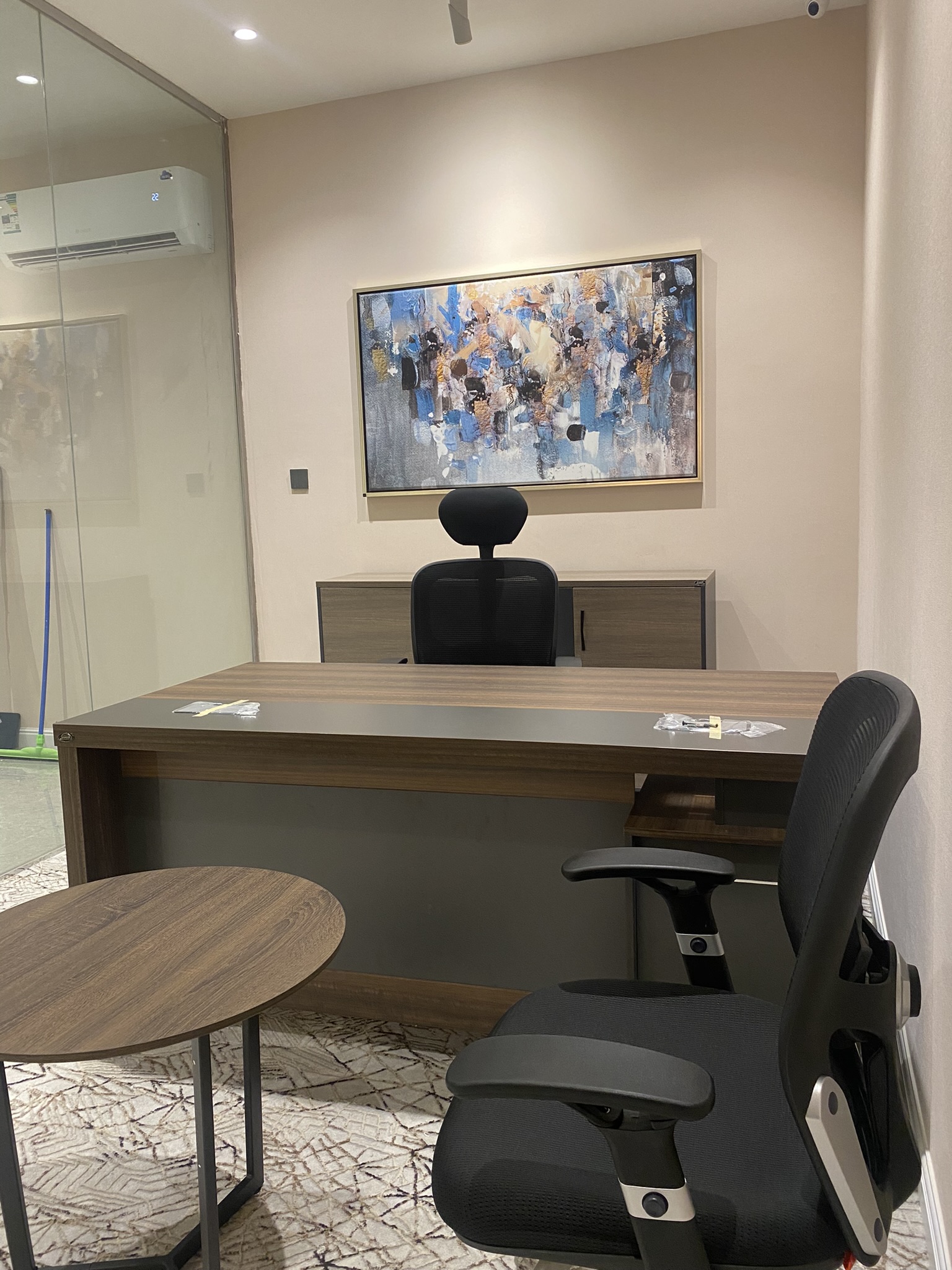 project slider image