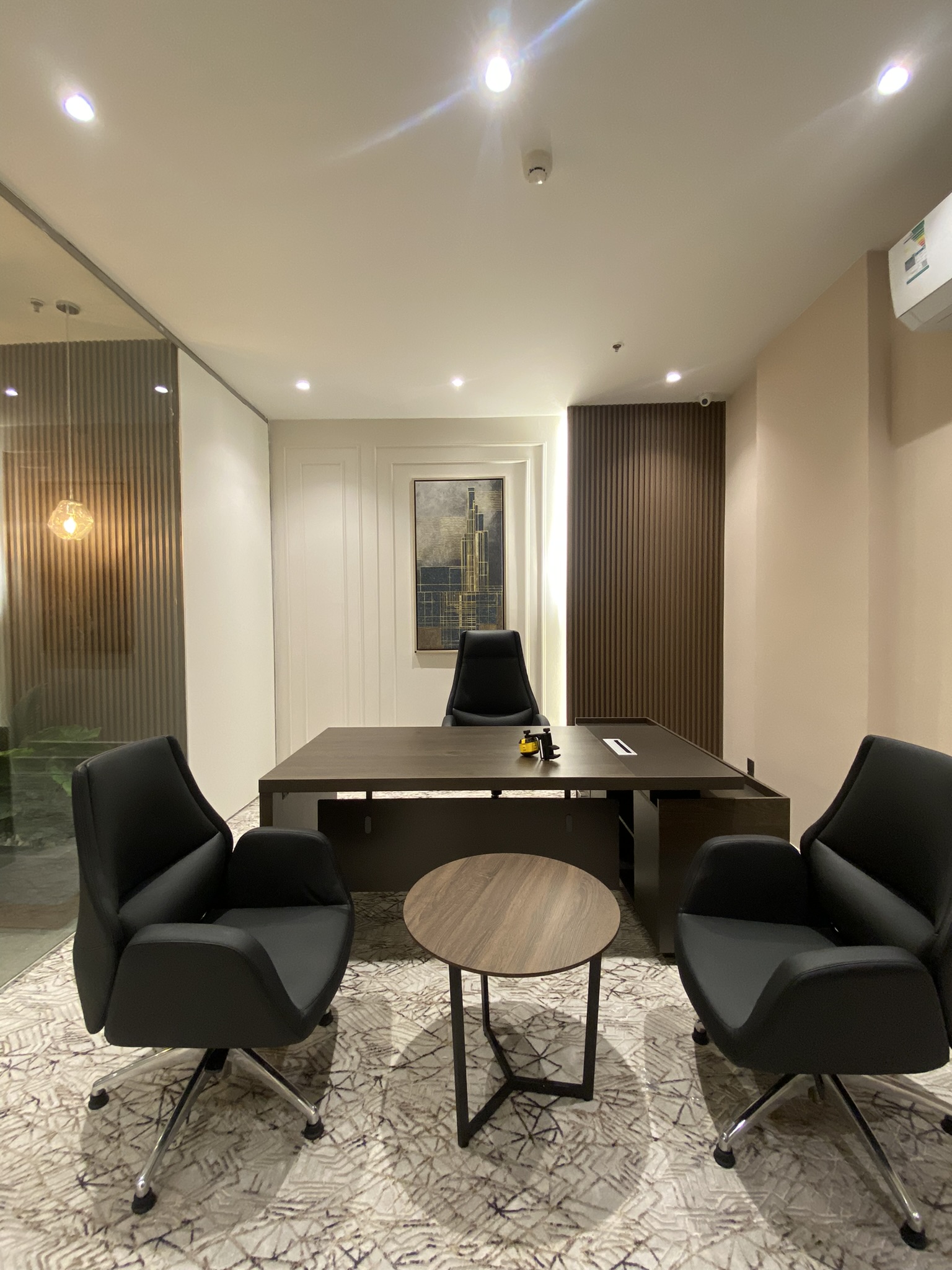 project slider image