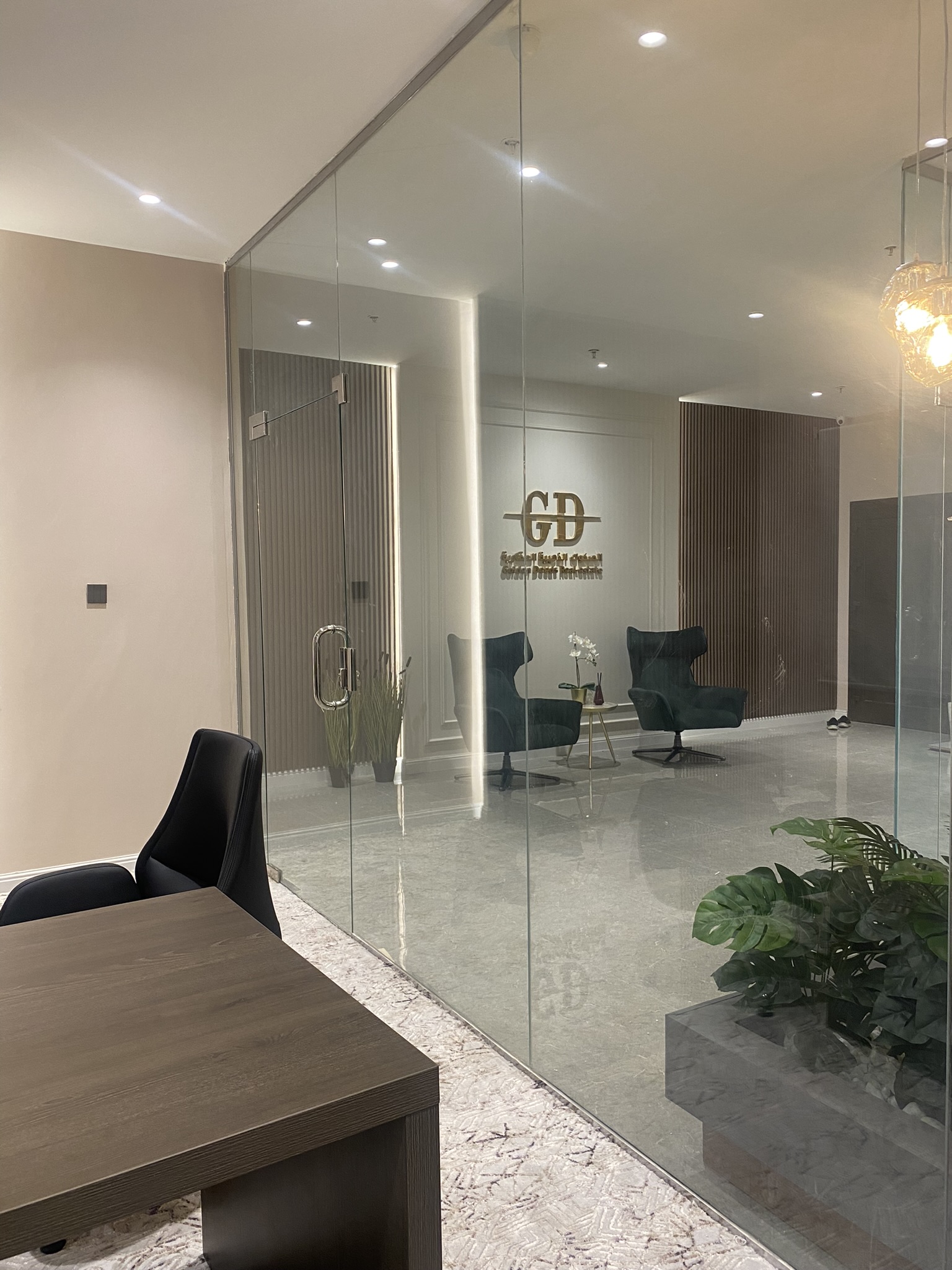 project slider image