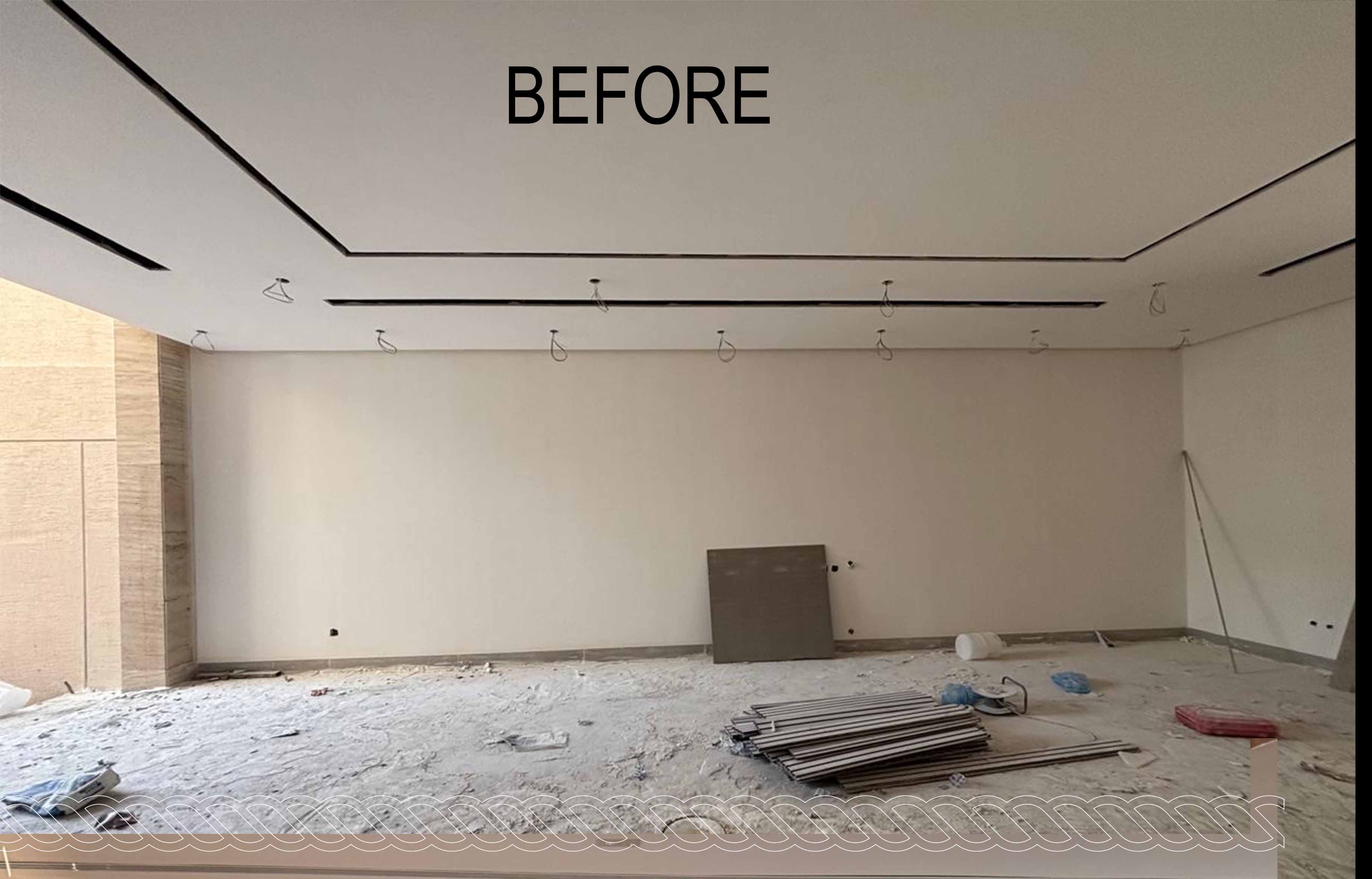 project slider image