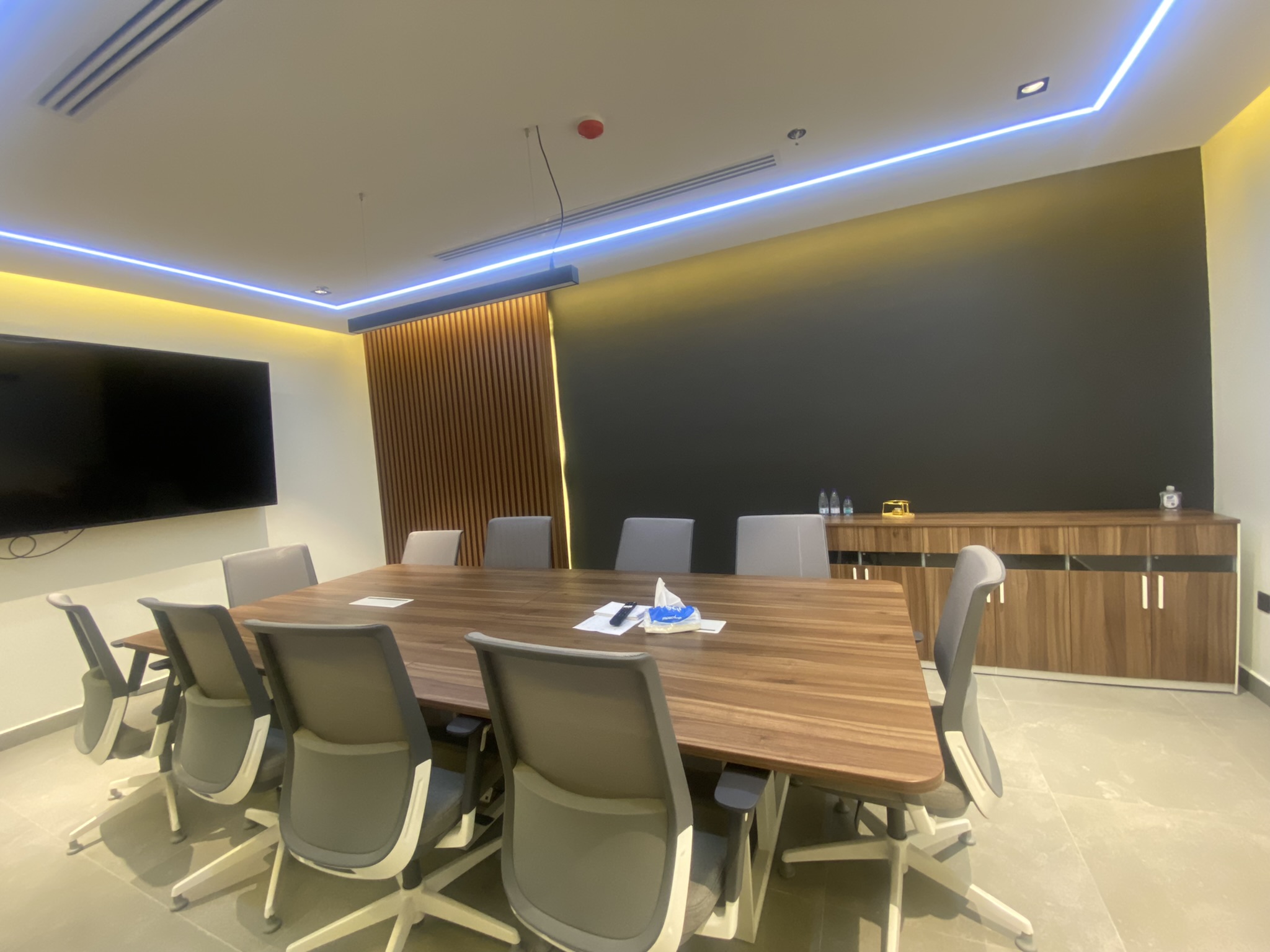 project slider image