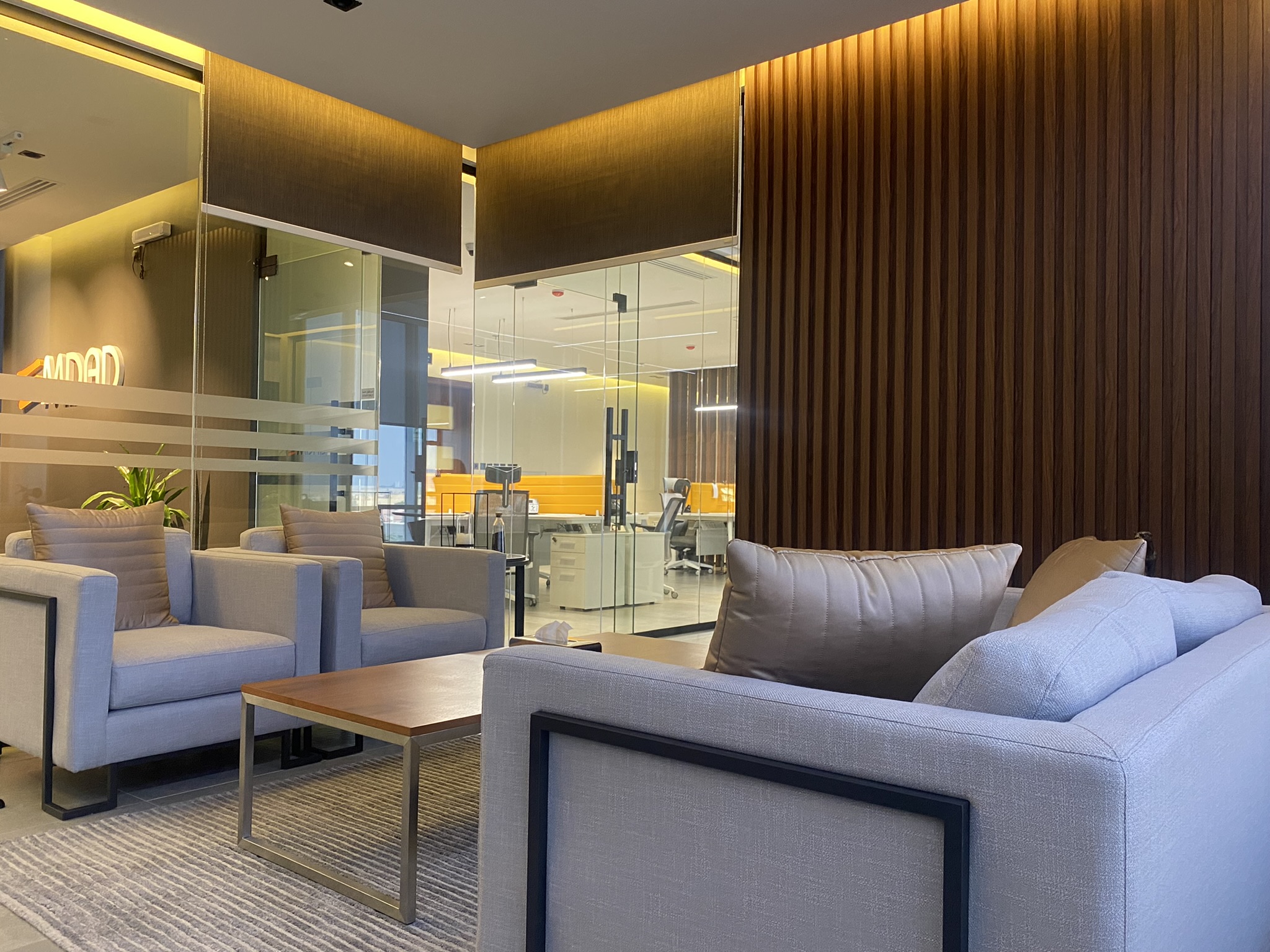 project slider image