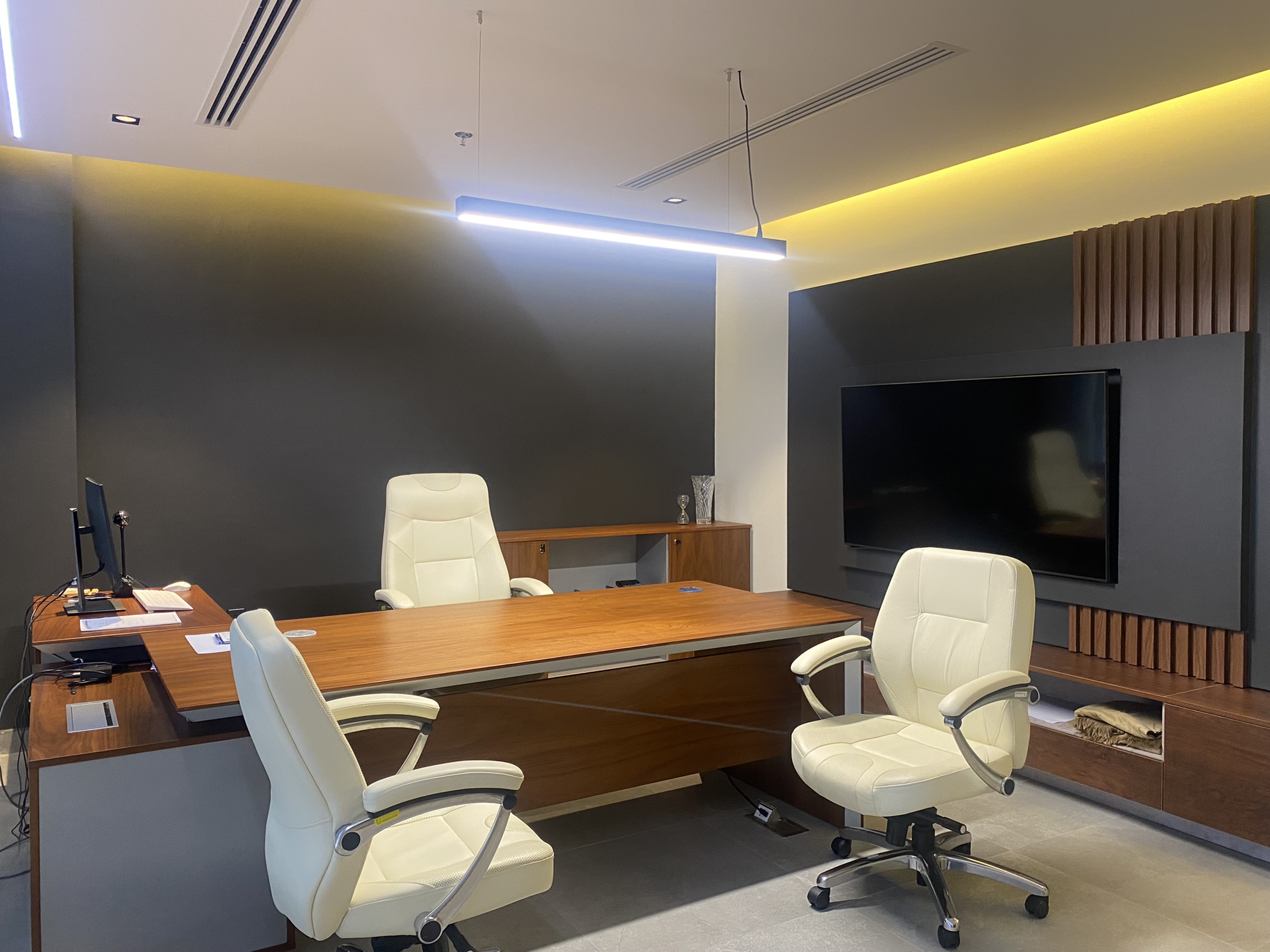 project slider image