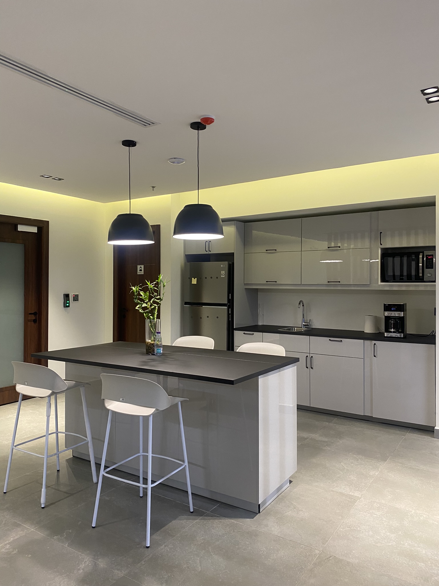 project slider image