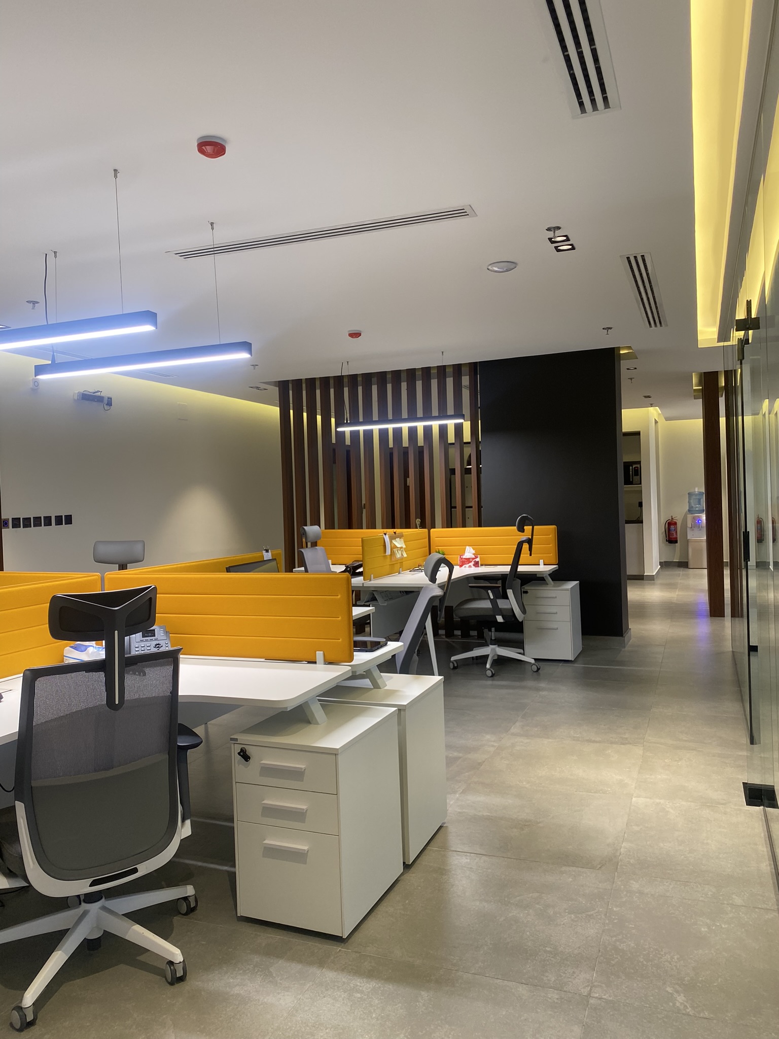 project slider image