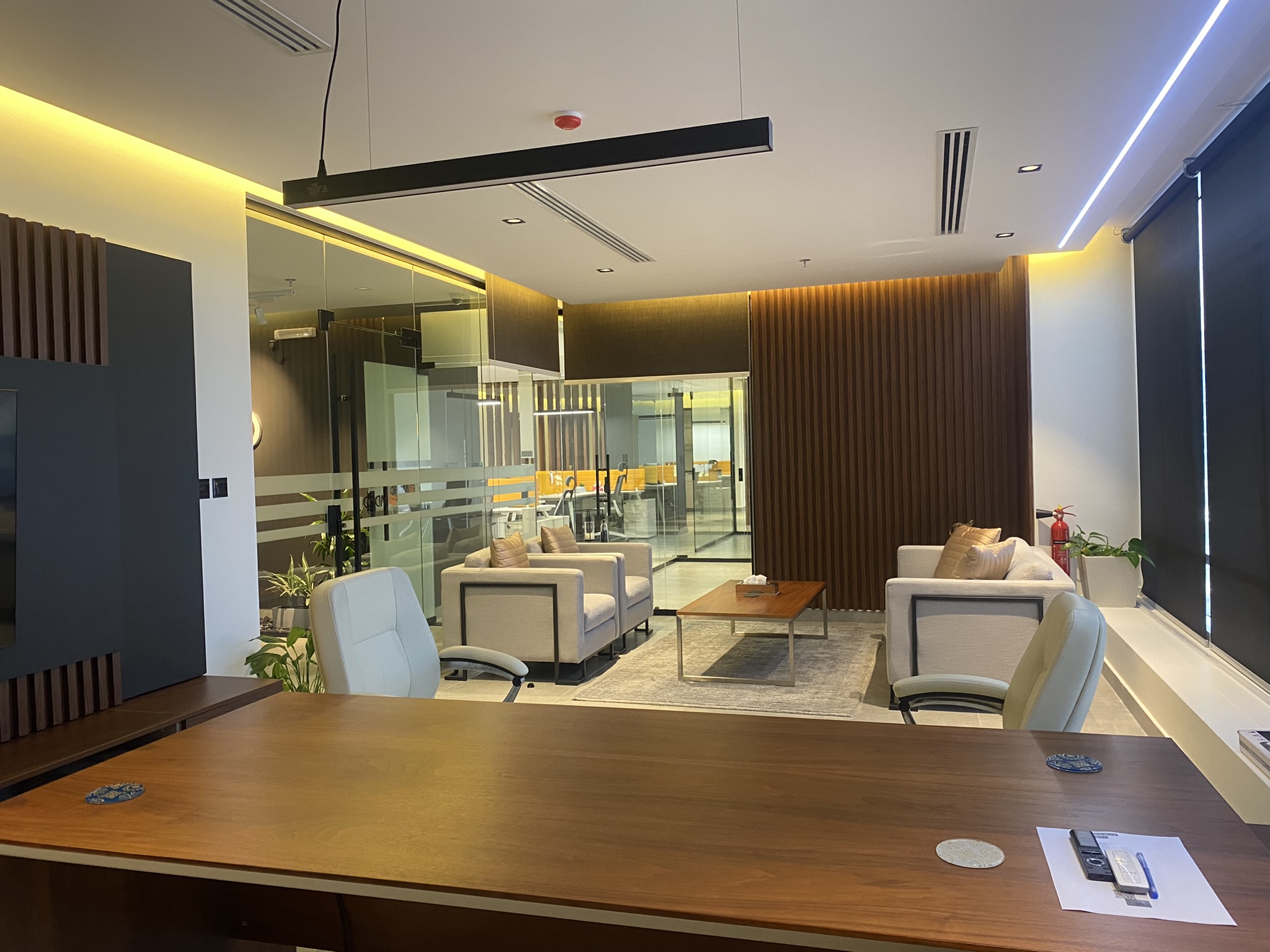 project slider image