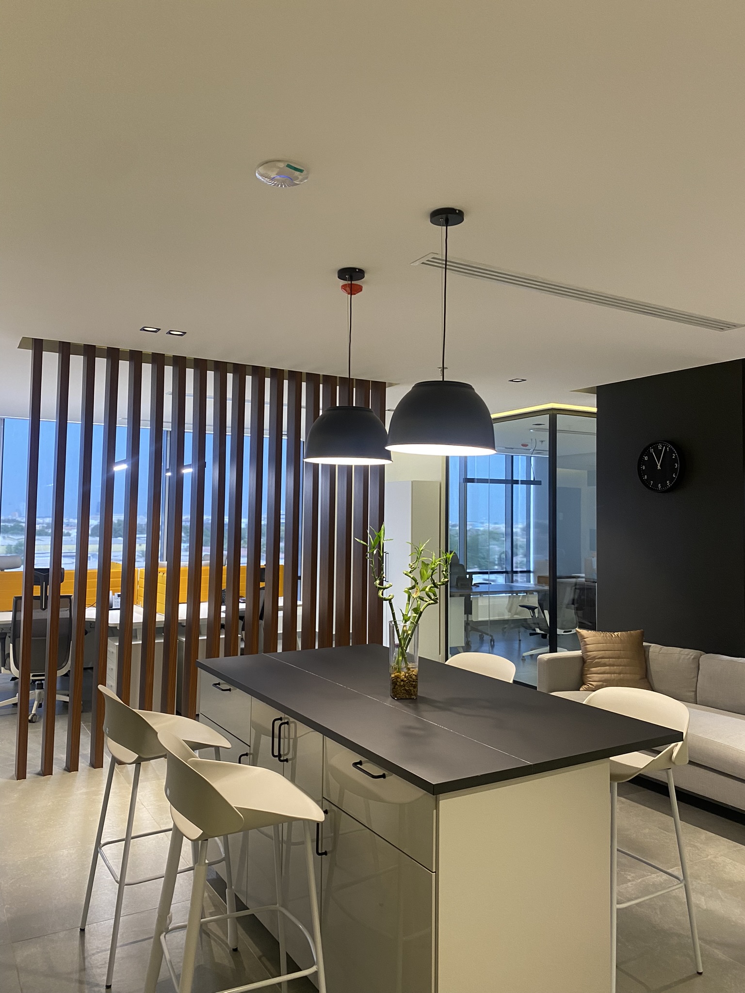 project slider image