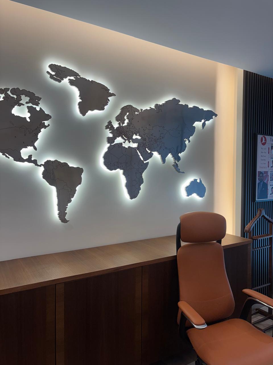 project slider image