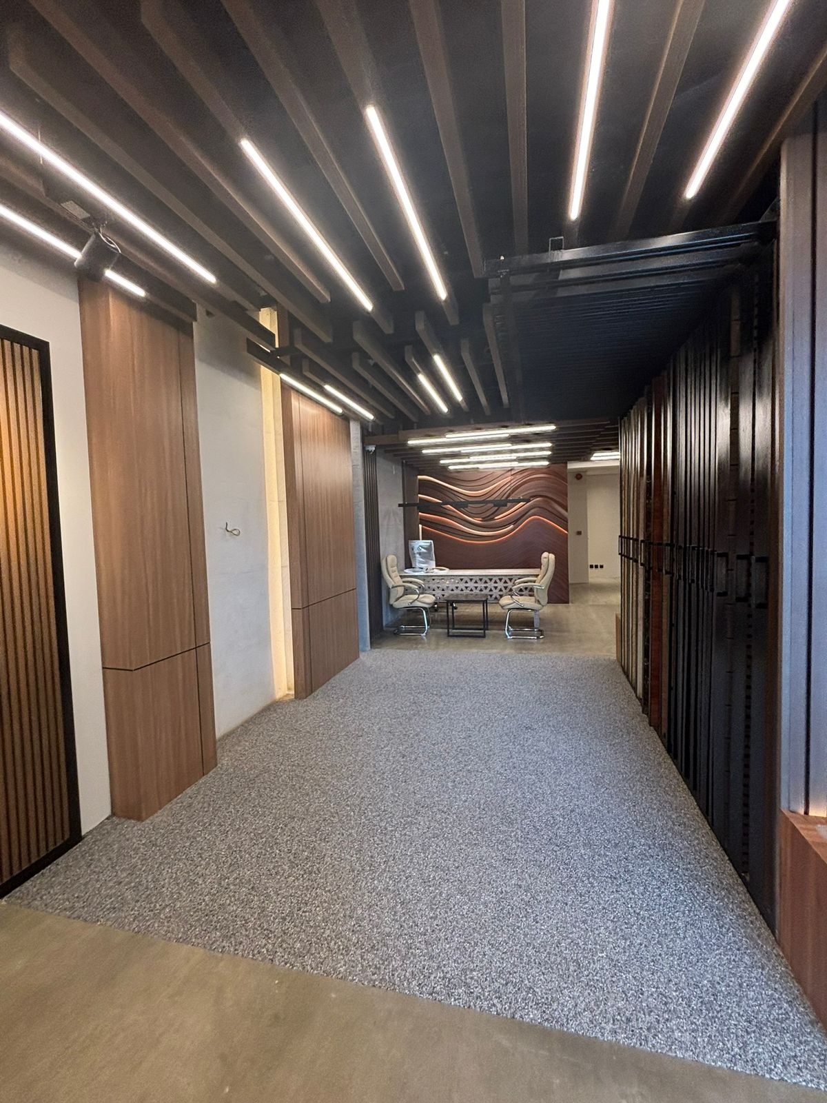 project slider image