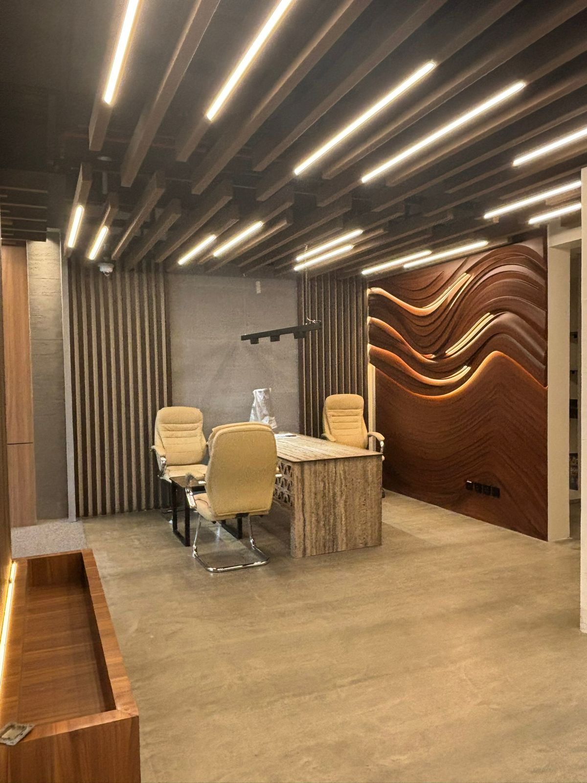 project slider image